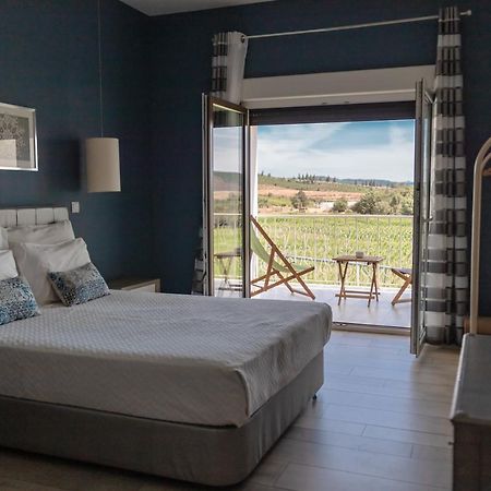 Quinta Ponte Da Capinha Villa Eksteriør bilde