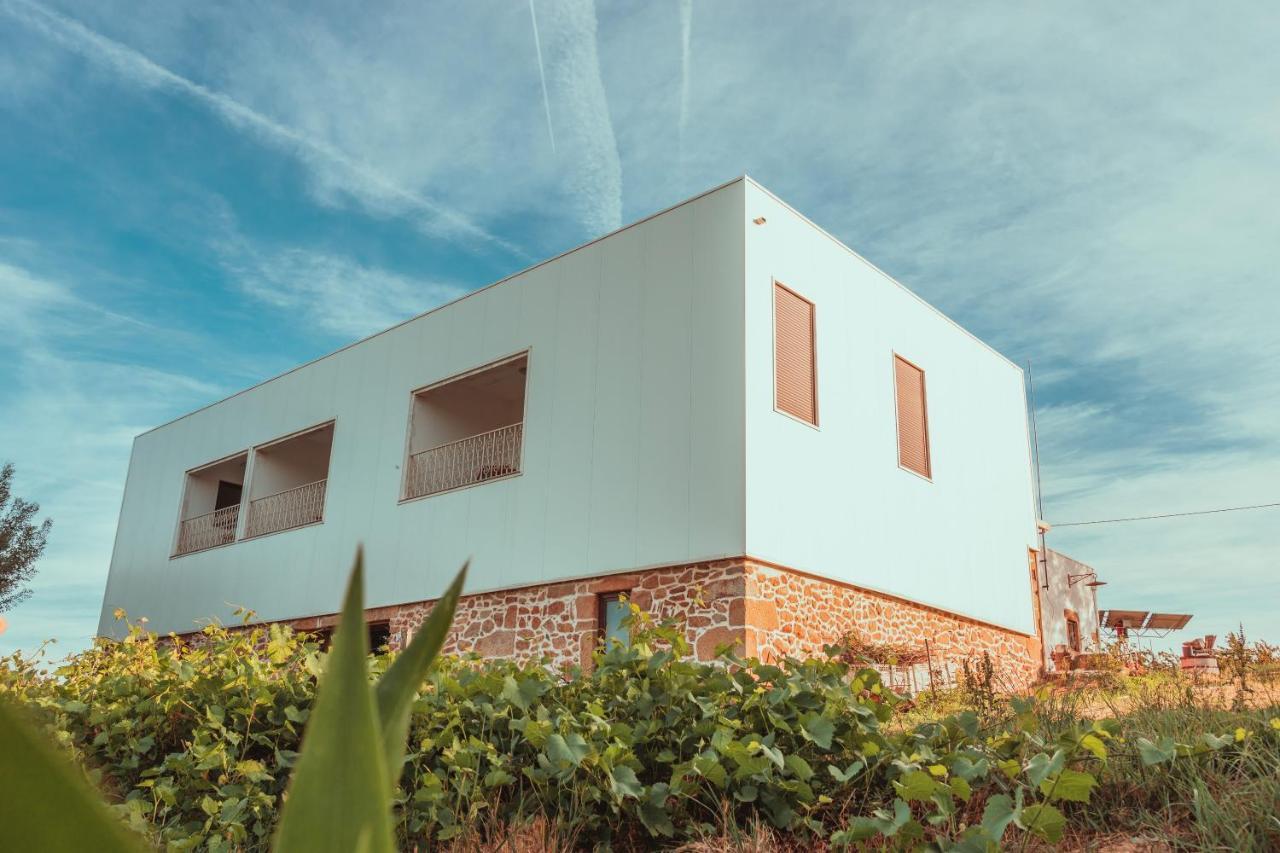 Quinta Ponte Da Capinha Villa Eksteriør bilde