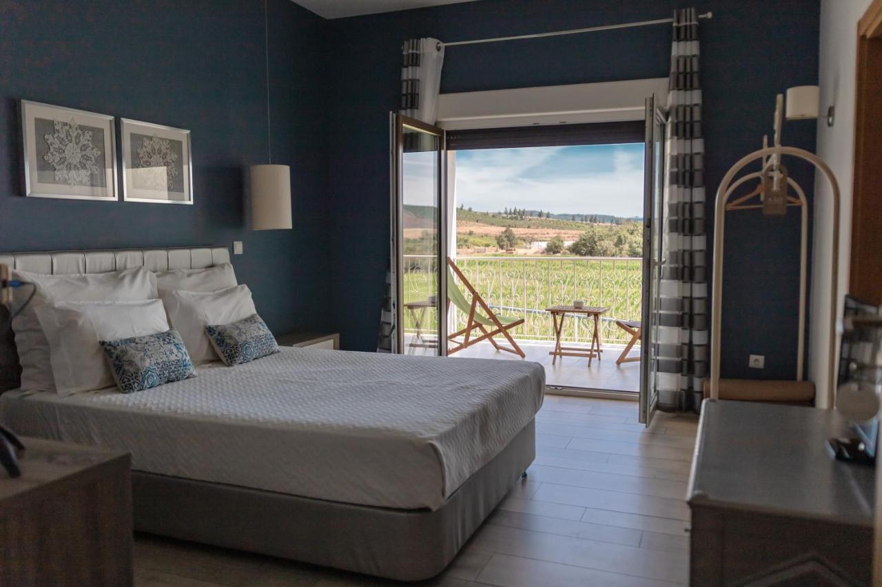 Quinta Ponte Da Capinha Villa Eksteriør bilde