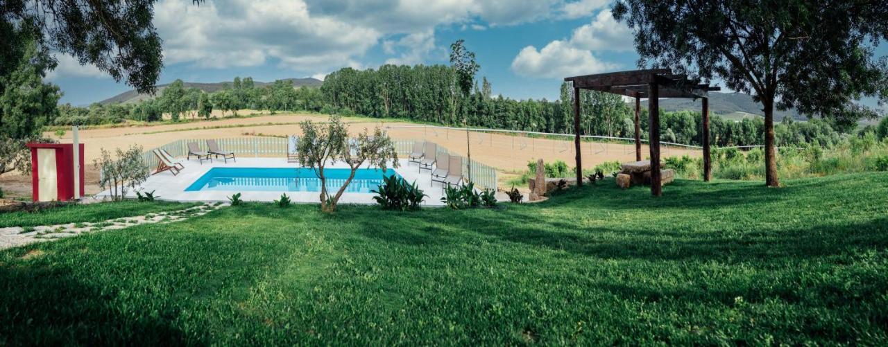 Quinta Ponte Da Capinha Villa Eksteriør bilde
