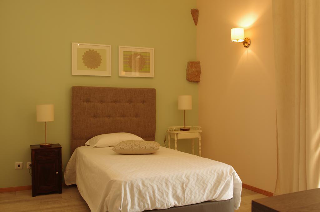 Quinta Ponte Da Capinha Villa Eksteriør bilde