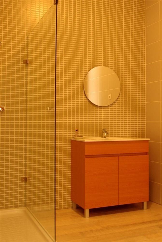 Quinta Ponte Da Capinha Villa Eksteriør bilde