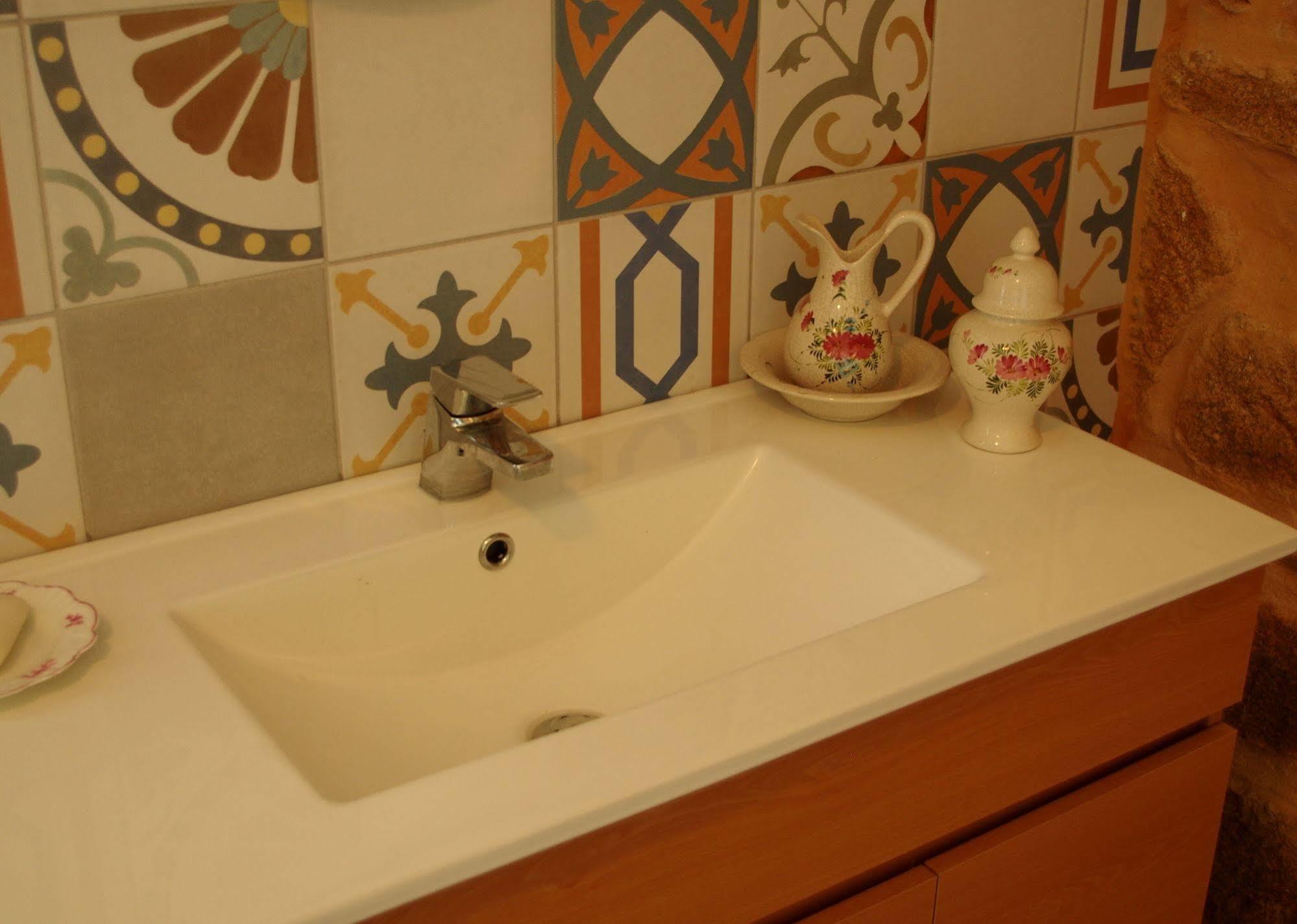Quinta Ponte Da Capinha Villa Eksteriør bilde