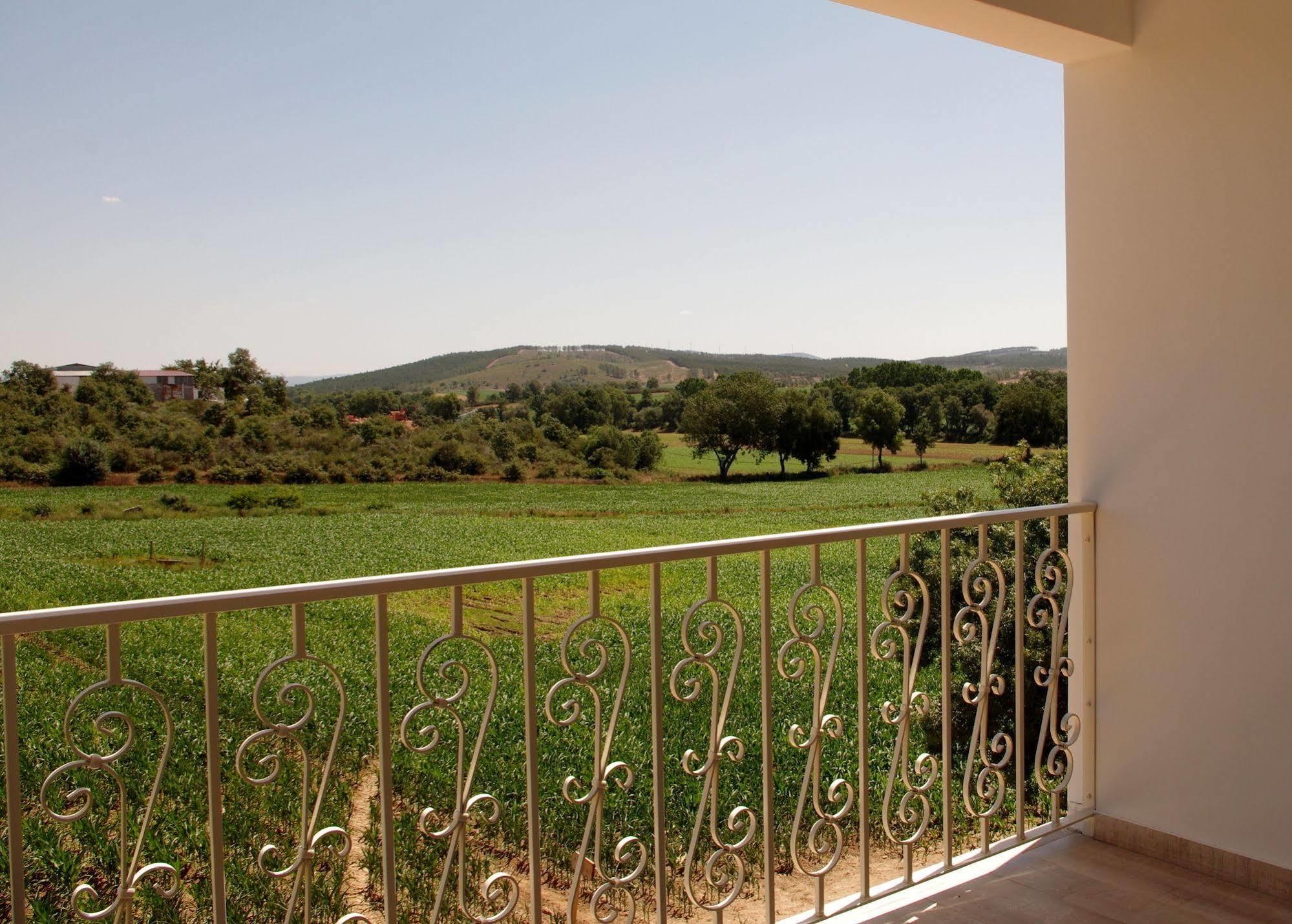 Quinta Ponte Da Capinha Villa Eksteriør bilde